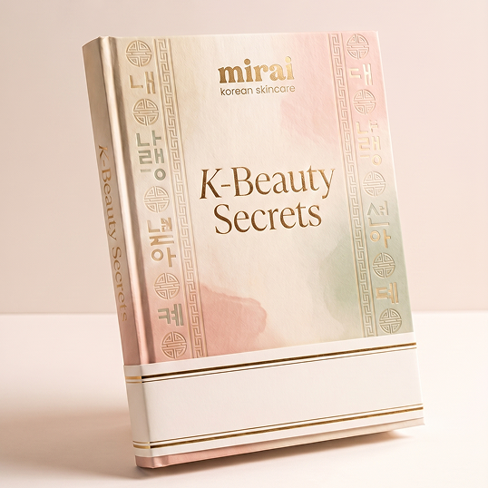 K-Beauty Secrets