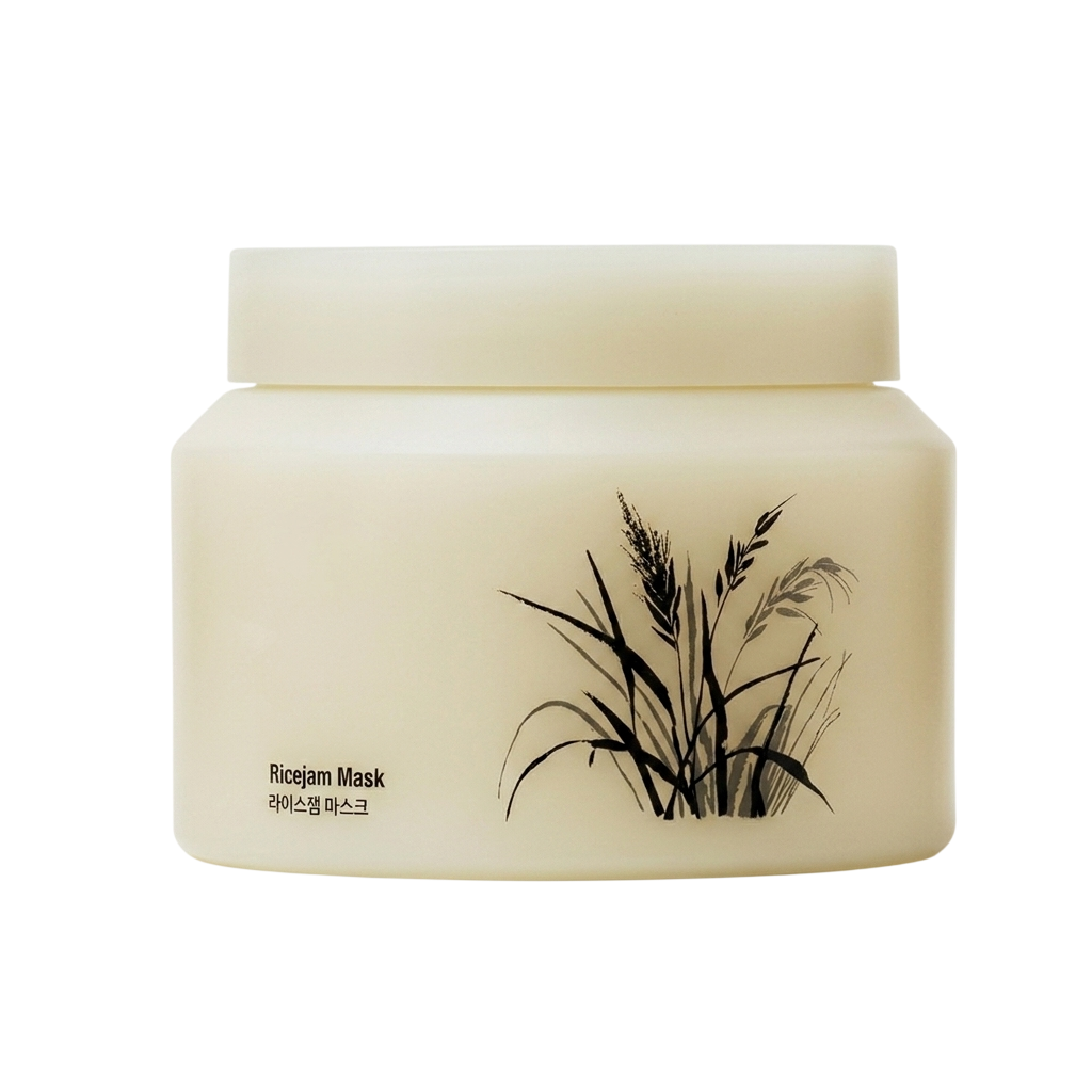 Mirai™ - Rice jam Mask