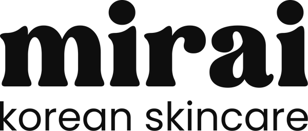 Mirai - Korean Skincare