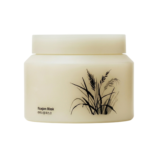 Mirai™ - Rice jam Mask